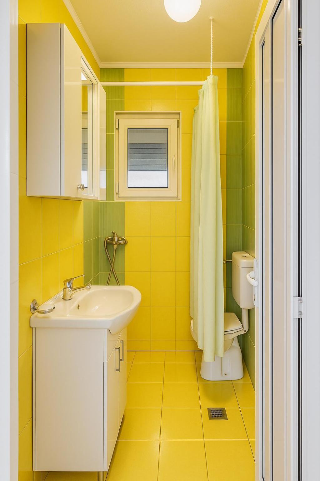 Apartments Lejla 多布拉沃达 外观 照片